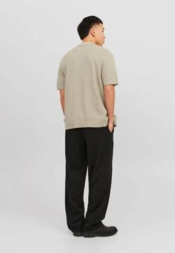 JACK&JONES Premium Jprblawoody - Overhemd - White Pepper -Jack & Jones Verkoopwinkel fb8f18cc86ff431786d1c1e9a2d85975