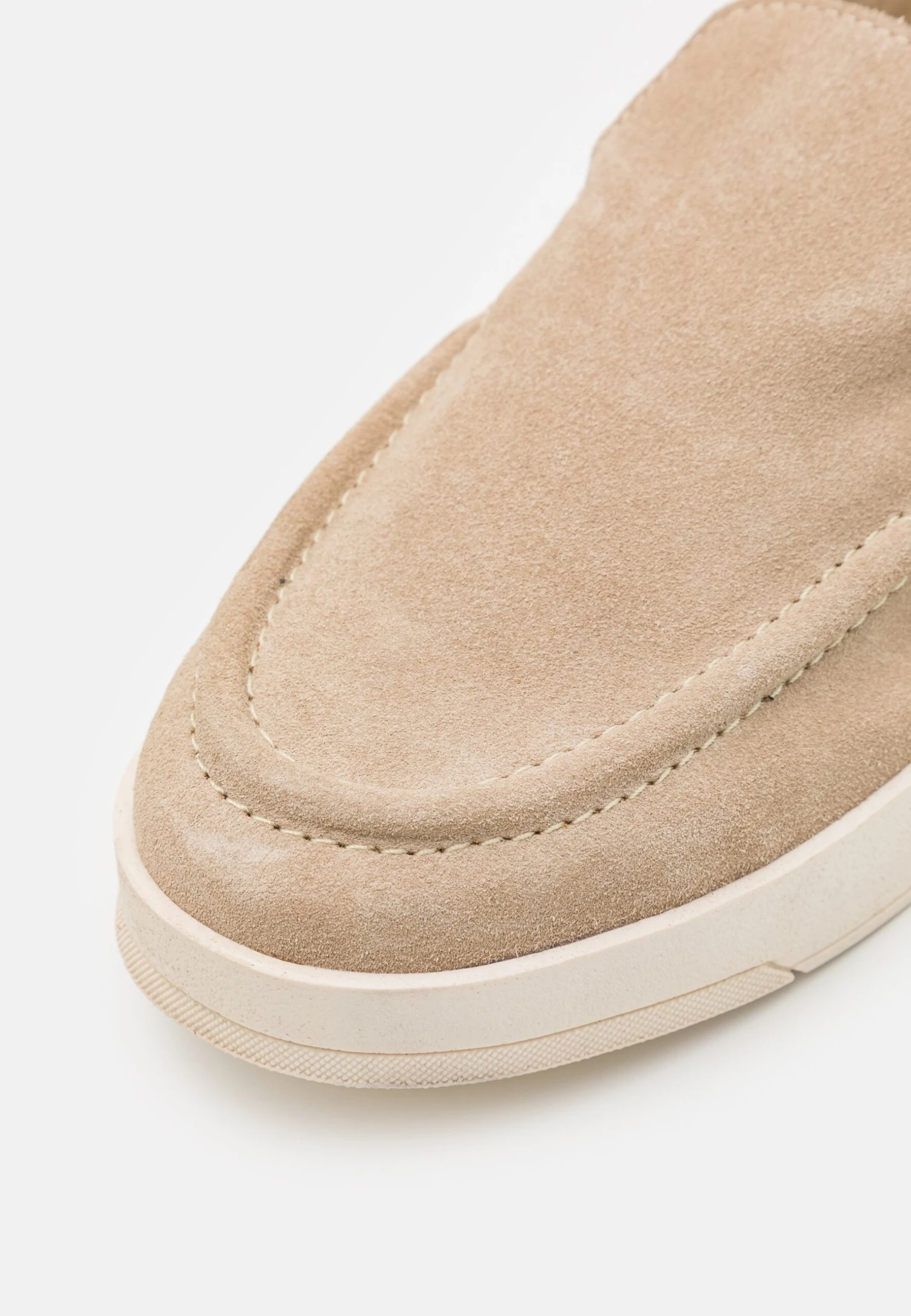 Jack & Jones Jfwmaccartney- Instappers - Sand 6 Jack & Jones Jfwmaccartney- Instappers - Sand - Afbeelding 6