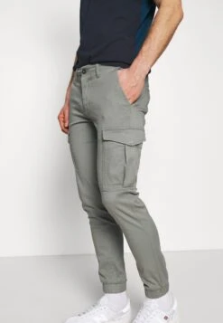 Jack & Jones Jjimarco Cuffed - Cargobroek - Sedona Sage -Jack & Jones Verkoopwinkel fbbf4aeeb76142ef9d16f4c9b6a4992f