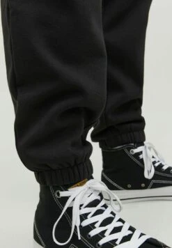 Jack & Jones Bill Brink - Trainingsbroek - Black -Jack & Jones Verkoopwinkel fbc3624db6de44f195e7ba795934d550