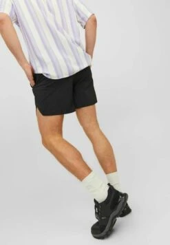 Jack & Jones Montana Jogger - Trainingsbroek - Black -Jack & Jones Verkoopwinkel fbc7ebc35c474c719c37092f57aca9d5