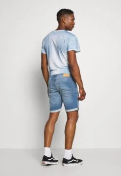 Jack & Jones Jjirick Jjicon - Jeansshort - Blue Denim 7 Jack & Jones Jjirick Jjicon - Jeansshort - Blue Denim -Jack & Jones Verkoopwinkel fc03b34887ff40c0be7163df0b80573d