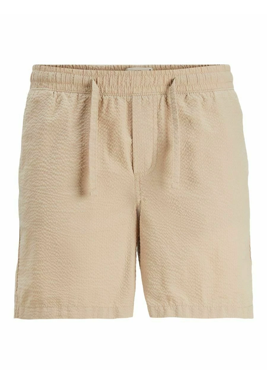 Jack & Jones Seersucker - Trainingsbroek - Crockery 7 Jack & Jones Seersucker - Trainingsbroek - Crockery - Afbeelding 7