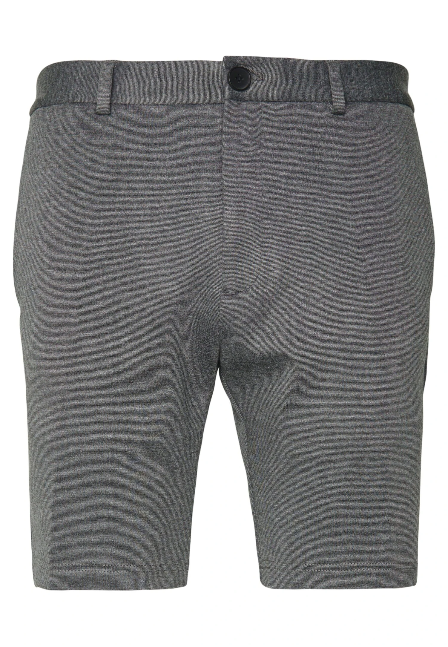 Jack & Jones Jjiphil- Shorts - Grey Melange 5 Jack & Jones Jjiphil- Shorts - Grey Melange - Afbeelding 5
