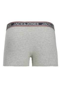 Jack & Jones 5Er Pack - Onderbroeken - Light Grey Melange -Jack & Jones Verkoopwinkel fda234dfbef54e10b916dfa05bf3700d