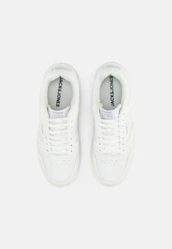 Jack & Jones Jfwjam - Sneakers Laag - White/Mono -Jack & Jones Verkoopwinkel fde5579b3d3f417b99ca127e42de50a5