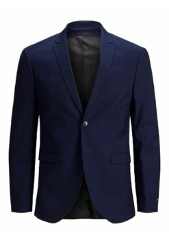 Jack & Jones Jprfranco Ps Noos - Blazer - Medieval Blue