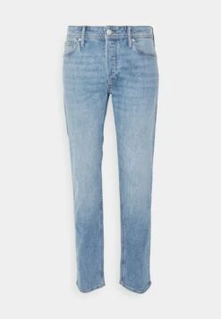 Jack & Jones Jjimike Jjoriginal - Jeans Tapered Fit - Blue Denim -Jack & Jones Verkoopwinkel feebeaef5ba1459fb9d437dd6928d048