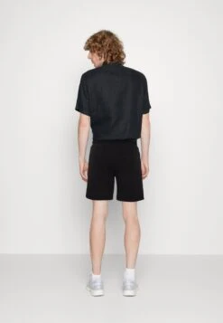Jack & Jones Jpstnewsoft - Shorts - Black -Jack & Jones Verkoopwinkel ff9cec05a04b4fc9ac1400cb02e610de
