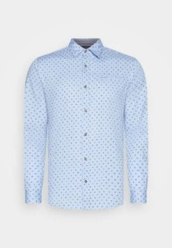 Jack & Jones Jjetrekota - Overhemd - Cashmere Blue