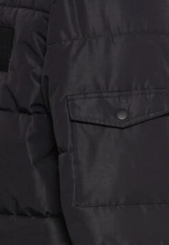 Jack & Jones Jcocroft Long Puffer- Winterjas - Black 5 Jack & Jones Jcocroft Long Puffer- Winterjas - Black -Jack & Jones Verkoopwinkel ffcab4bd72fd489f8176a356334b4bbf