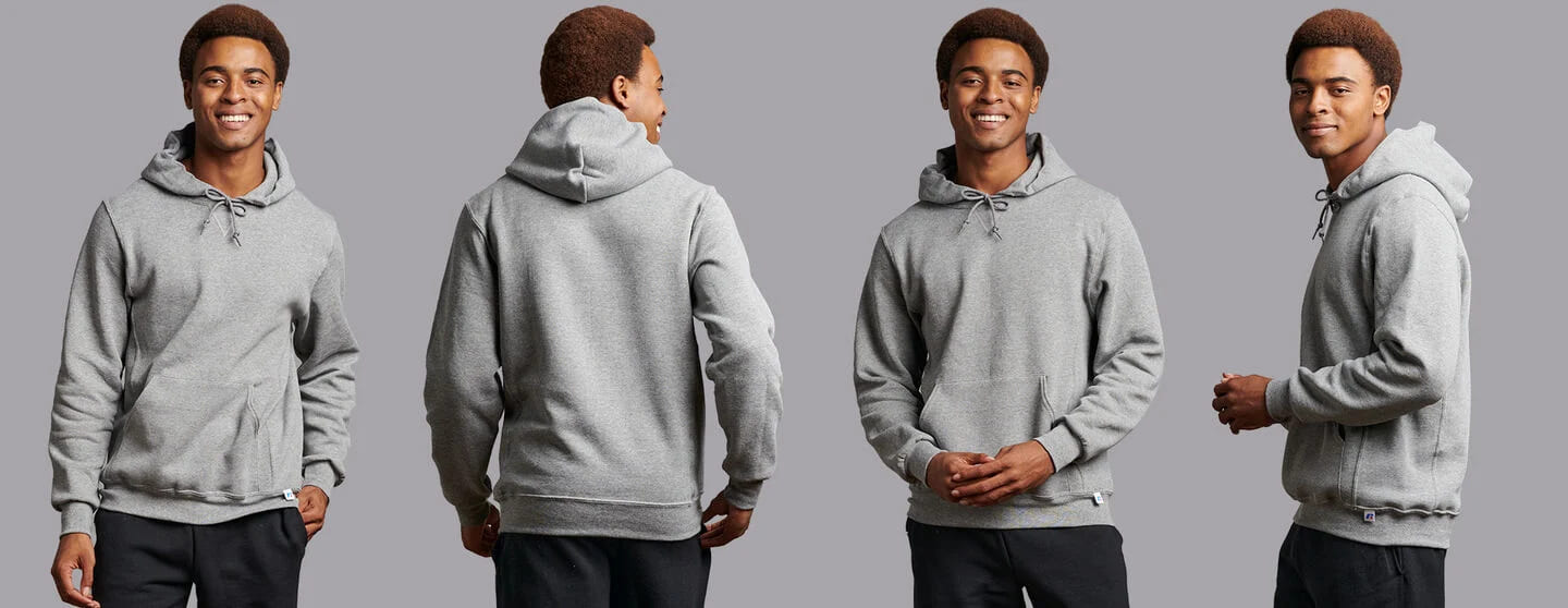 Jack & Jones Verkoopwinkel -Jack & Jones Verkoopwinkel Vintage Hoodie 1